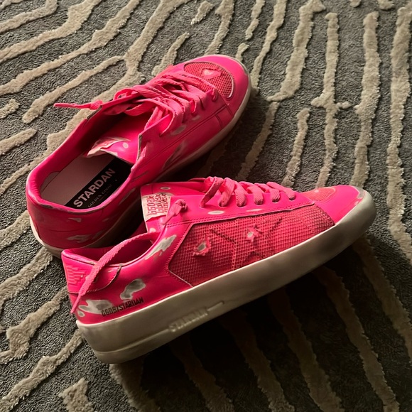 Golden Goose Sneakers - Picture 1 of 7